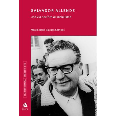 Salvador Allende