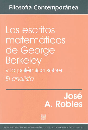 Los escritos matemáticos de...