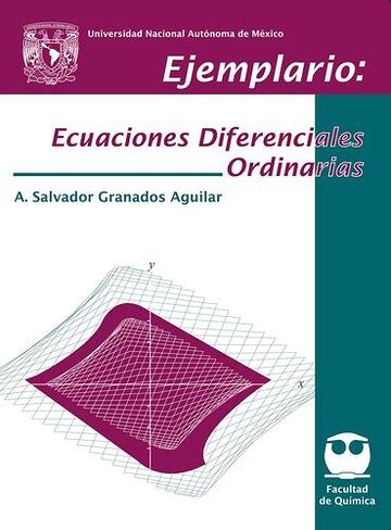 Ejemplario: Ecuaciones...