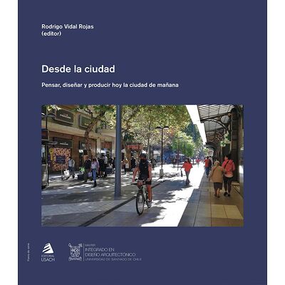 Desde la ciudad
