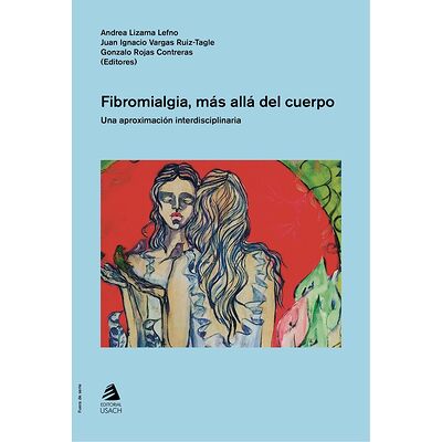 Fibromialgia, más allá del...