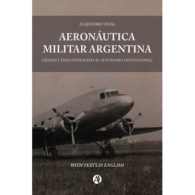Aeronáutica Militar Argentina