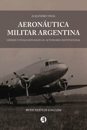 Aeronáutica Militar Argentina