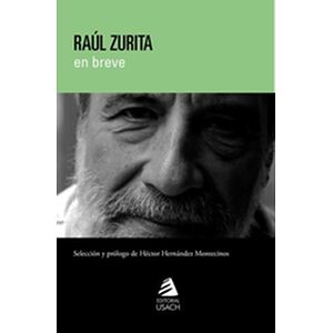Raúl Zurita