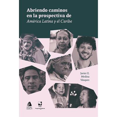 Abriendo caminos en la...