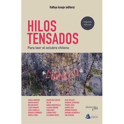 Hilos tensados