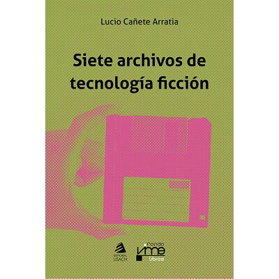 Siete archivos de...