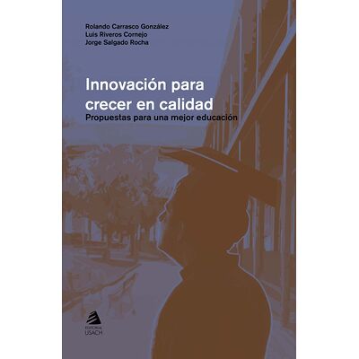 Innovación para crecer en...