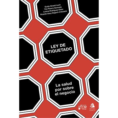 Ley de etiquetado