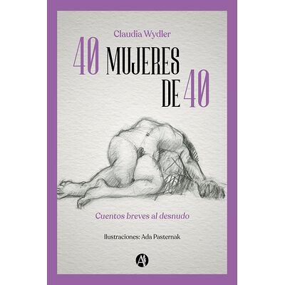 40 mujeres de 40