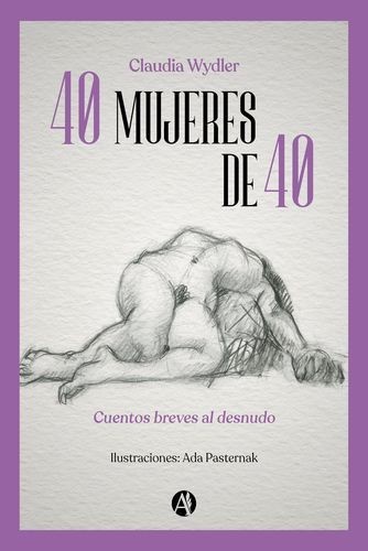 40 mujeres de 40