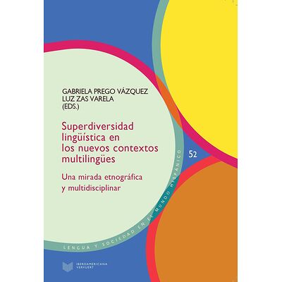 Superdiversidad lingüística...