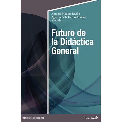 Futuro de la Didáctica General