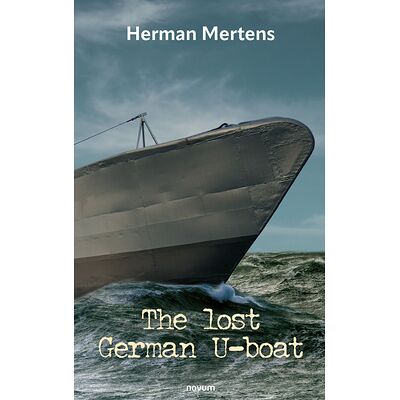 The lost German U-boat