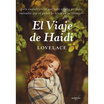 El viaje de Haidi