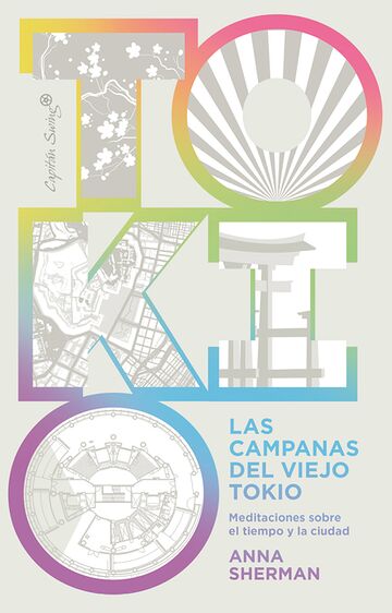 Las campanas del viejo...