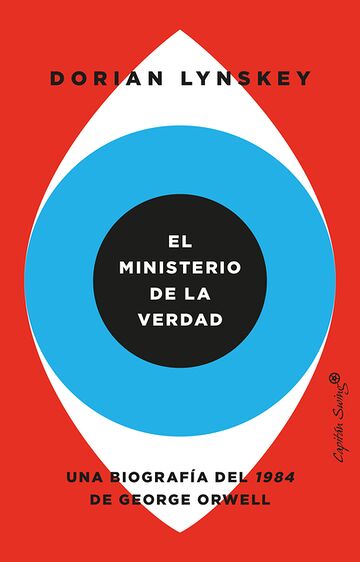 El ministerio de la verdad....