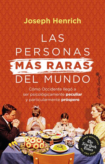 Las personas más raras del...