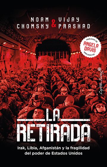 La retirada. Irak, Libia,...