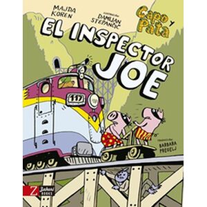 El inspector Joe