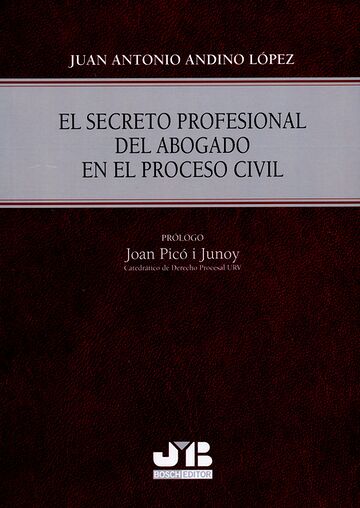 El secreto profesional del...