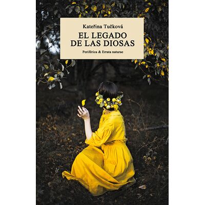 El legado de las diosas