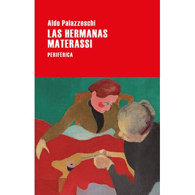 Las hermanas Materassi