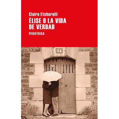 Élise o la vida de verdad