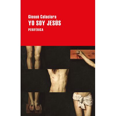 Yo soy Jesús