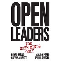 Open Leaders