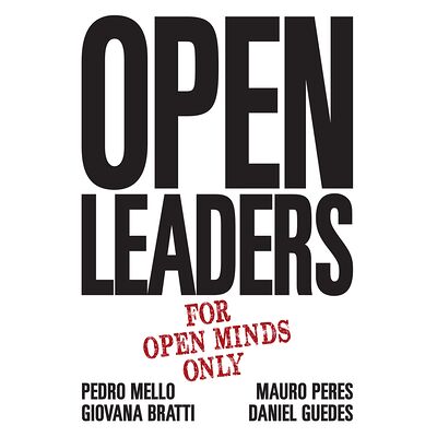 Open Leaders