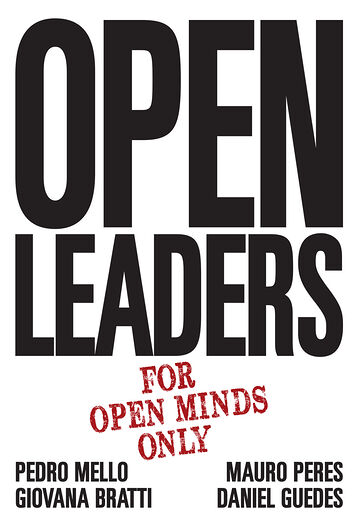 Open Leaders