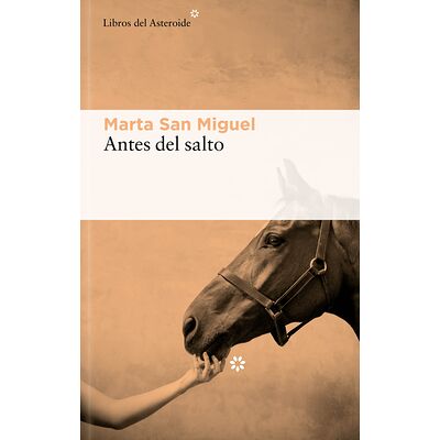 Antes del salto