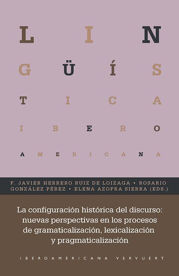 La configuración histórica...