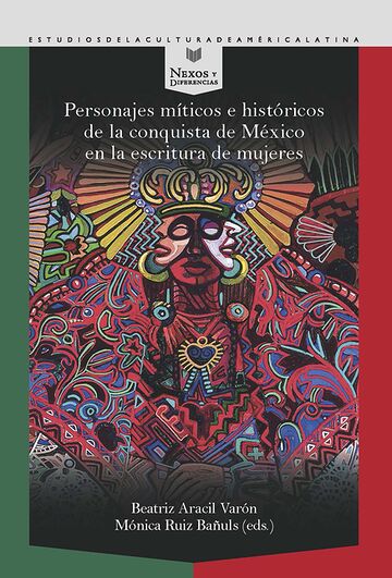 Personajes míticos e...