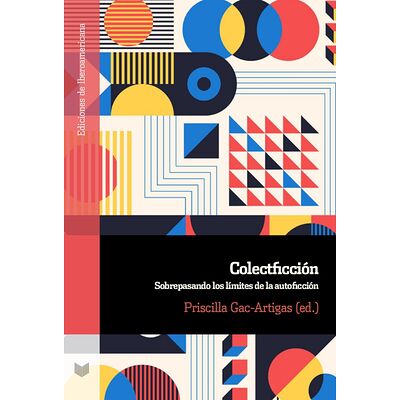 Colectficción. Sobrepasando...