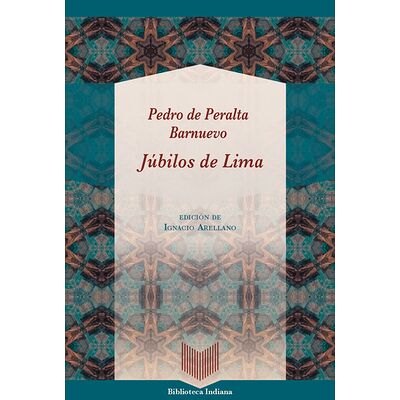 Júbilos de Lima