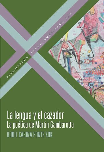 La lengua y el cazador. La...