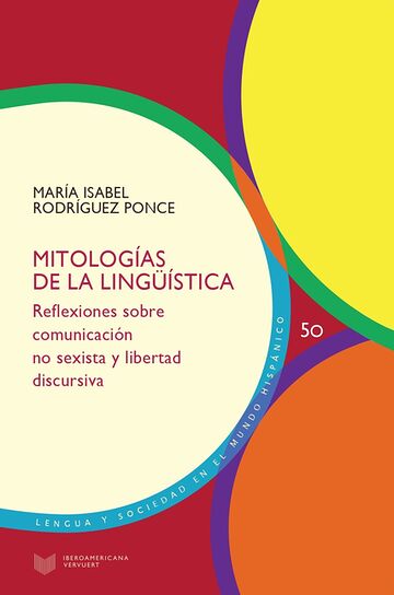 Mitologías de la...