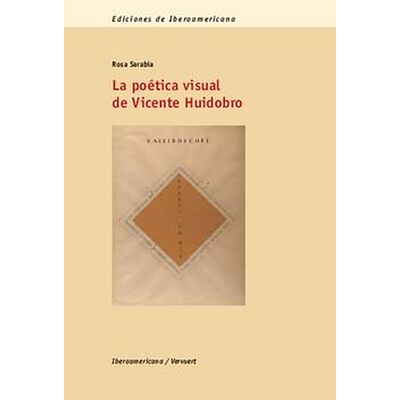 La poética visual de...