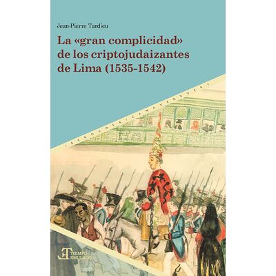 La "Gran complicidad" de...