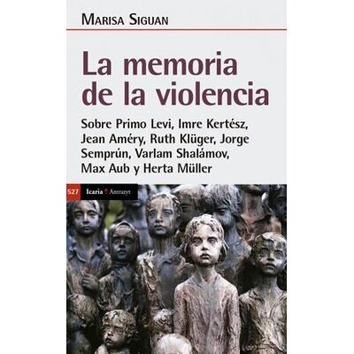 La memoria de la violencia