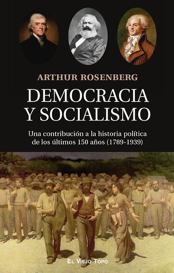 Democracia y socialismo....