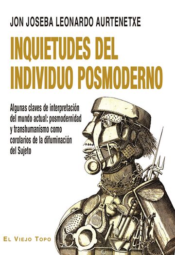 Inquietudes del individuo...