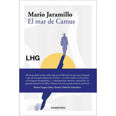 El mar de Camus