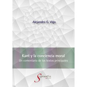 Kant y la conciencia moral