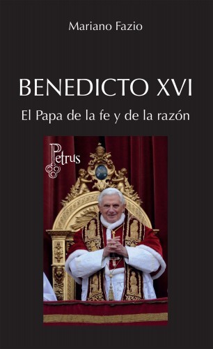 Benedicto XVI. El Papa de...