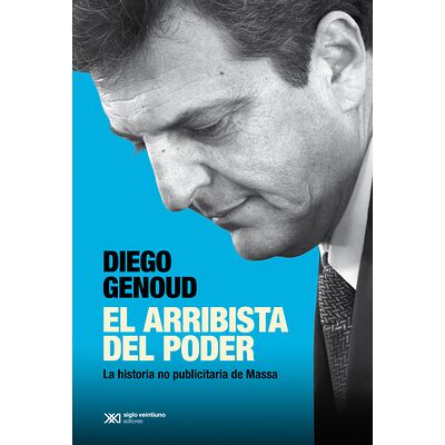 El arribista del poder