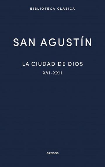 La ciudad de Dios III