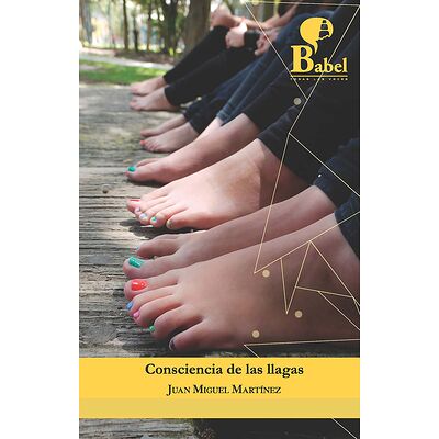 Consciencia de las llagas
